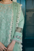 Manara | Vintage Flora 25 | MINA - by - Libasekhas UK - Registered Vendor of : Manara - 100% Original Designer Dresss
