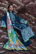 Elan | Winter 23 | FREYA (EW23-08) - by - Libasekhas UK - Registered Vendor of : Elan - 100% Original Designer Dresss