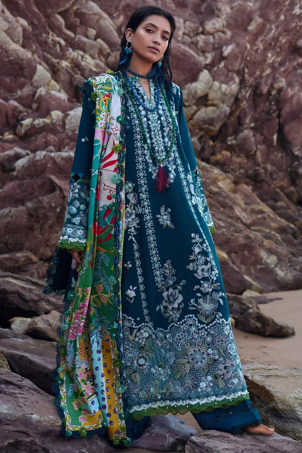 Elan | Winter 23 | FREYA (EW23-08) - by - Libasekhas UK - Registered Vendor of : Elan - 100% Original Designer Dresss