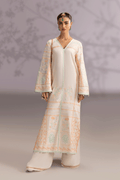 Erum Khan | Summer Whisper | Royal Grace - by Libasekhas UK - Registered Vendor of : Epoque - 100% Original Designer Dress