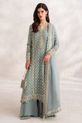 Elan | Wedding Formals | CELESTINE (EP-21214) - by Libasekhas UK - Registered Vendor of : Elan - 100% Original Designer Dress