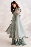 Elan | Wedding Formals | CELESTINE (EP-21214) - by Libasekhas UK - Registered Vendor of : Elan - 100% Original Designer Dress
