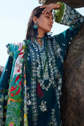 Elan | Winter 23 | FREYA (EW23-08) - by - Libasekhas UK - Registered Vendor of : Elan - 100% Original Designer Dresss