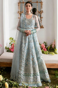 Zaha | Gossamer Formals 23 | MIRZETA (ZC23-06) - by - Libasekhas UK - Registered Vendor of : Zaha - 100% Original Designer Dresss
