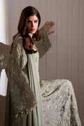 Elan | Wedding Formals | CLARTE (EP-21215) - by Libasekhas UK - Registered Vendor of : Elan - 100% Original Designer Dress