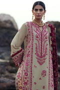 Elan | Winter 23 | LARAH (EW23-02) - by - Libasekhas UK - Registered Vendor of : Elan - 100% Original Designer Dresss