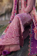 Elan | Winter 23 | FEZEH (EW23-01) - by - Libasekhas UK - Registered Vendor of : Elan - 100% Original Designer Dresss