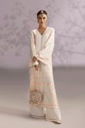 Erum Khan | Summer Whisper | Royal Grace - by Libasekhas UK - Registered Vendor of : Epoque - 100% Original Designer Dress