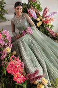 Zaha | Gossamer Formals 23 | LEILYN (ZC23-05) - by - Libasekhas UK - Registered Vendor of : Zaha - 100% Original Designer Dresss