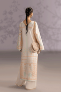 Erum Khan | Summer Whisper | Royal Grace - by Libasekhas UK - Registered Vendor of : Epoque - 100% Original Designer Dress