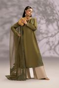 Erum Khan | Summer Whisper | Icon Lady - by Libasekhas UK - Registered Vendor of : Erum Khan - 100% Original Designer Dress