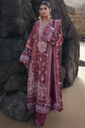 Elan | Winter 23 | ARSIA (EW23-07) - by - Libasekhas UK - Registered Vendor of : Elan - 100% Original Designer Dresss
