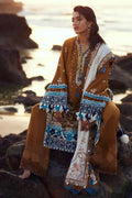 Elan | Winter 23 | MIRZETA (EW23-04) - by - Libasekhas UK - Registered Vendor of : Elan - 100% Original Designer Dresss