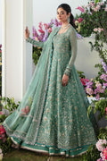 Zaha | Gossamer Formals 23 | MELTEM (ZC23-07) - by - Libasekhas UK - Registered Vendor of : Zaha - 100% Original Designer Dresss