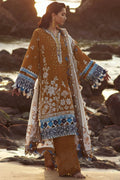 Elan | Winter 23 | MIRZETA (EW23-04) - by - Libasekhas UK - Registered Vendor of : Elan - 100% Original Designer Dresss