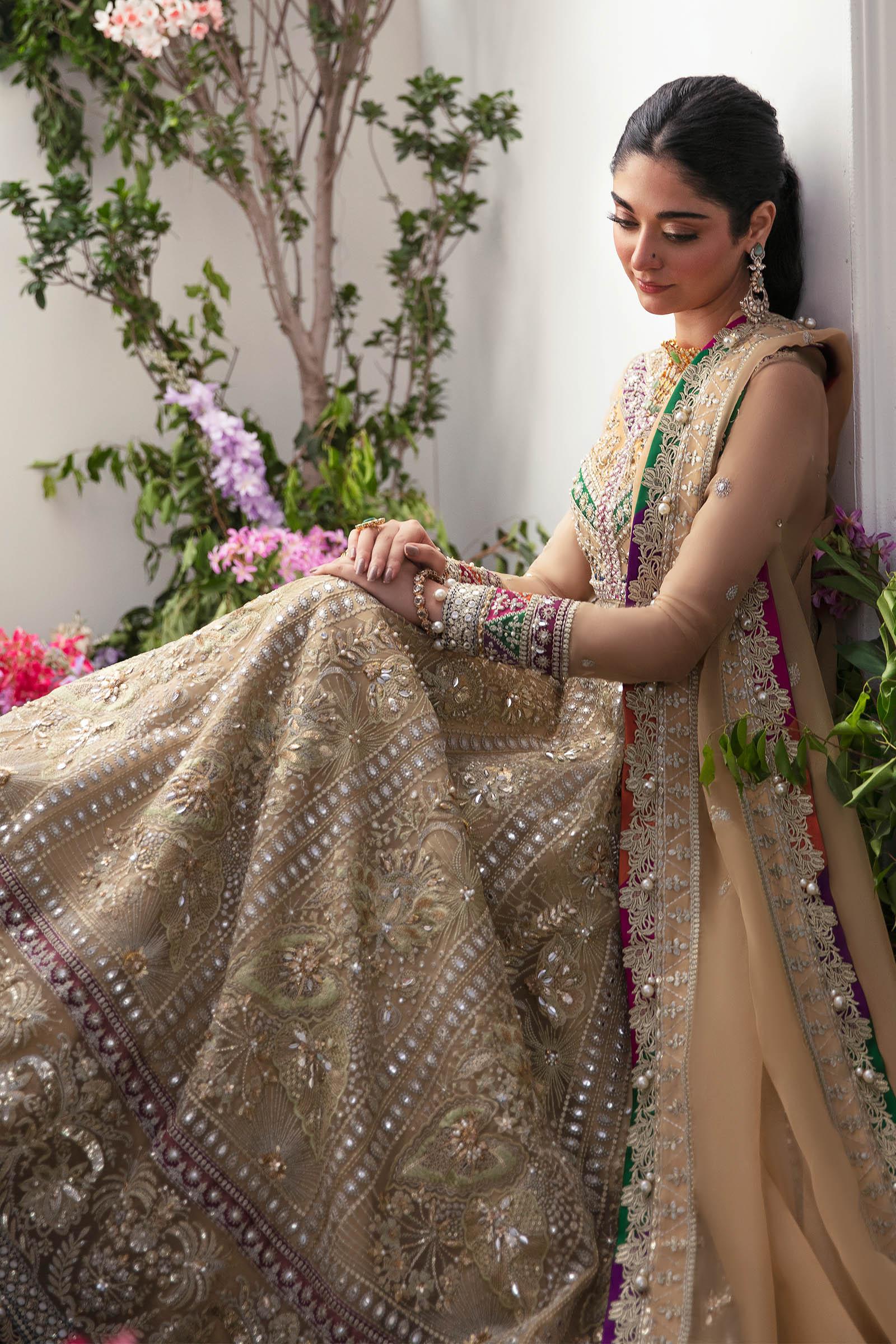 Zaha | Gossamer Formals 23 | ALYSIAH (ZC23-01) - by - Libasekhas UK - Registered Vendor of : Zaha - 100% Original Designer Dresss