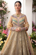Zaha | Gossamer Formals 23 | ALYSIAH (ZC23-01) - by - Libasekhas UK - Registered Vendor of : Zaha - 100% Original Designer Dresss