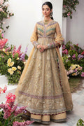 Zaha | Gossamer Formals 23 | ALYSIAH (ZC23-01) - by - Libasekhas UK - Registered Vendor of : Zaha - 100% Original Designer Dresss