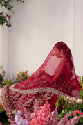 Zaha | Gossamer Formals 23 | KYRA (ZC23-08) - by - Libasekhas UK - Registered Vendor of : Zaha - 100% Original Designer Dresss