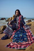 Elan | Winter 23 | DARIEN (EW23-06) - by - Libasekhas UK - Registered Vendor of : Elan - 100% Original Designer Dresss