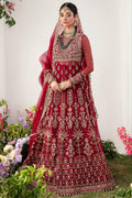 Zaha | Gossamer Formals 23 | KYRA (ZC23-08) - by - Libasekhas UK - Registered Vendor of : Zaha - 100% Original Designer Dresss