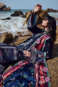 Elan | Winter 23 | DARIEN (EW23-06) - by - Libasekhas UK - Registered Vendor of : Elan - 100% Original Designer Dresss