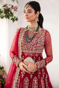 Zaha | Gossamer Formals 23 | KYRA (ZC23-08) - by - Libasekhas UK - Registered Vendor of : Zaha - 100% Original Designer Dresss