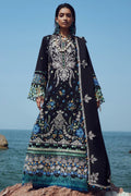 Elan | Winter 23 | AYANNA (EW23-09) - by - Libasekhas UK - Registered Vendor of : Elan - 100% Original Designer Dresss