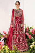 Zaha | Gossamer Formals 23 | KYRA (ZC23-08) - by - Libasekhas UK - Registered Vendor of : Zaha - 100% Original Designer Dresss