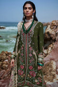 Elan | Winter 23 | CORA (EW23-03) - by - Libasekhas UK - Registered Vendor of : Elan - 100% Original Designer Dresss