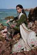 Elan | Winter 23 | CORA (EW23-03) - by - Libasekhas UK - Registered Vendor of : Elan - 100% Original Designer Dresss