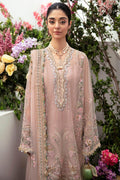 Zaha | Gossamer Formals 23 | DERYA (ZC23-02) - by - Libasekhas UK - Registered Vendor of : Zaha - 100% Original Designer Dresss