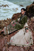Elan | Winter 23 | CORA (EW23-03) - by - Libasekhas UK - Registered Vendor of : Elan - 100% Original Designer Dresss