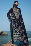 Elan | Winter 23 | AYANNA (EW23-09) - by - Libasekhas UK - Registered Vendor of : Elan - 100% Original Designer Dresss
