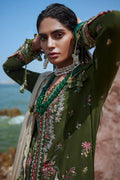 Elan | Winter 23 | CORA (EW23-03) - by - Libasekhas UK - Registered Vendor of : Elan - 100% Original Designer Dresss