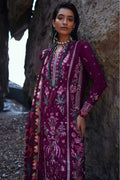 Elan | Winter 23 | ELNAZ (EW23-05) - by - Libasekhas UK - Registered Vendor of : Elan - 100% Original Designer Dresss