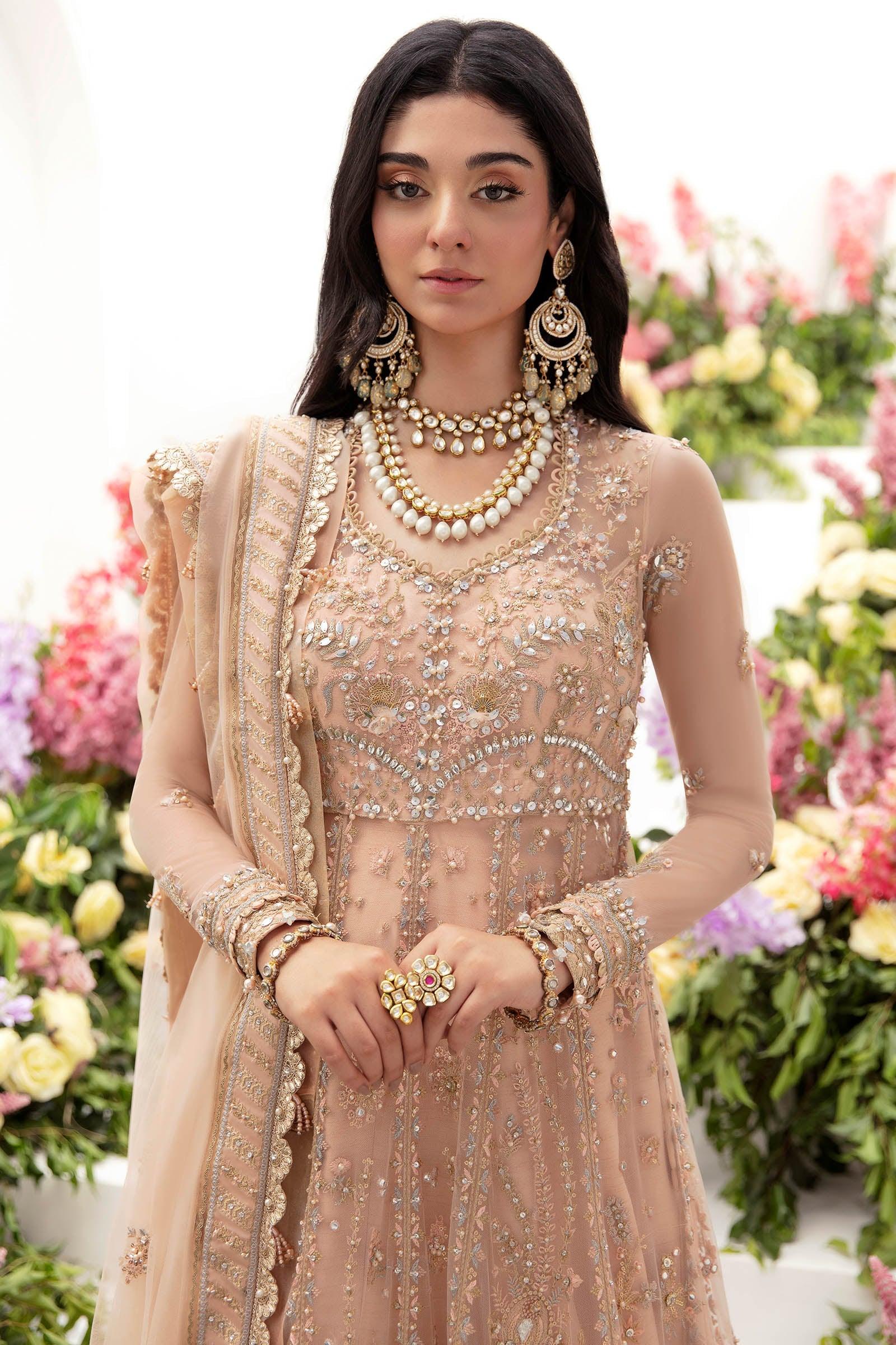 Zaha | Gossamer Formals 23 | NEDA (ZC23-04) - by - Libasekhas UK - Registered Vendor of : Zaha - 100% Original Designer Dresss