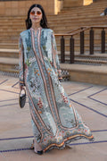 Saira Rizwan | Resort Collection 25 | IVY-SRRC01-25 - by - Libasekhas UK - Registered Vendor of : Saira Rizwan - 100% Original Designer Dresss