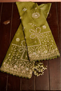 Nyra | Silk Pret A Porter 25 | Bella - by - Libasekhas UK - Registered Vendor of : Nyra - 100% Original Designer Dresss