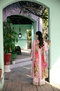 Manara | Vintage Flora 25 | SIERRA - by - Libasekhas UK - Registered Vendor of : Manara - 100% Original Designer Dresss