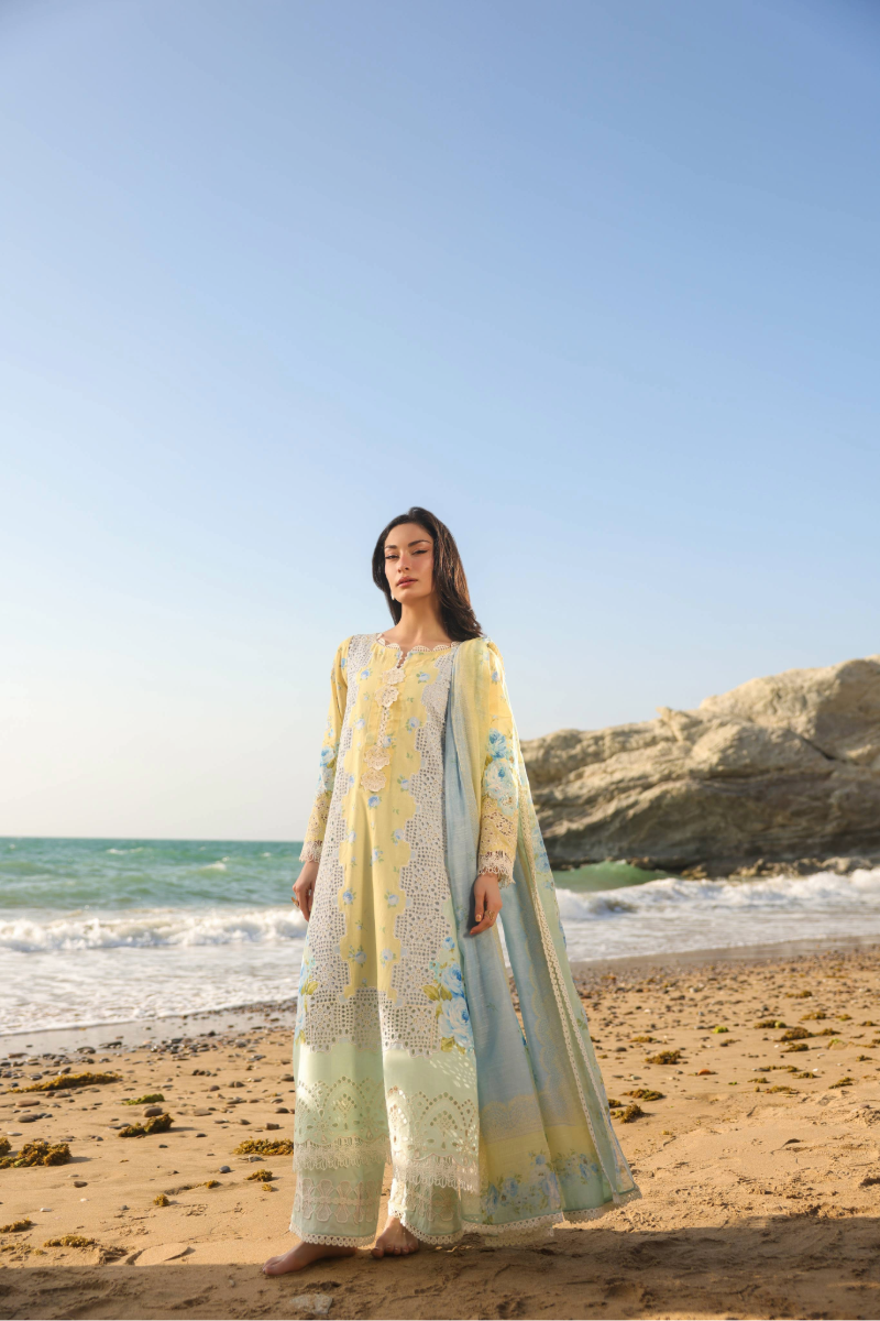 Manara | Summer Dreams 26 | SUNDROP - by Libasekhas UK - Registered Vendor of : Manara - 100% Original Designer Dress