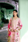 Manara | Vintage Flora 25 | SIERRA - by - Libasekhas UK - Registered Vendor of : Manara - 100% Original Designer Dresss