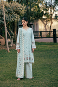 Manara | Vintage Flora 25 | SERENA - by - Libasekhas UK - Registered Vendor of : Manara - 100% Original Designer Dresss