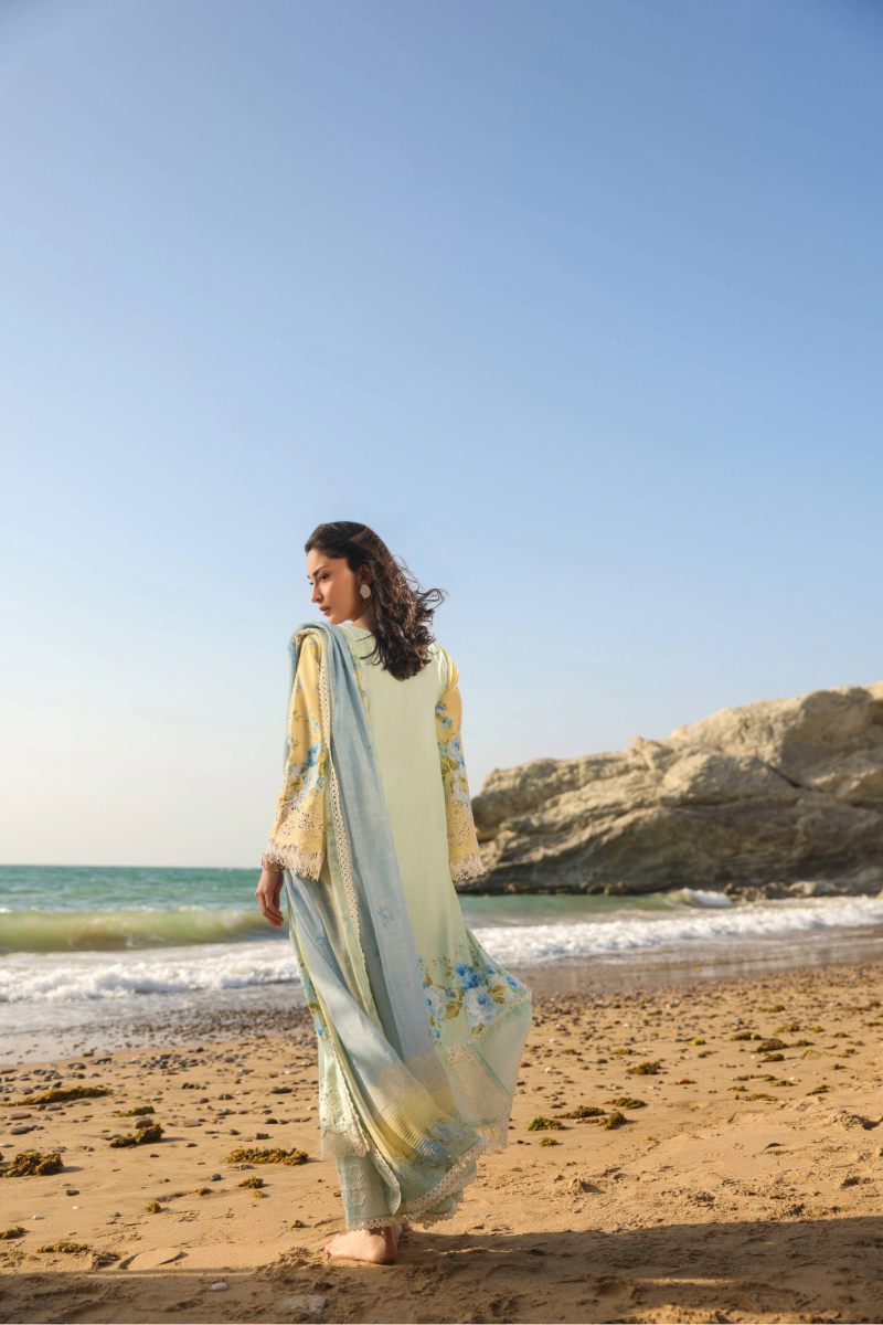 Manara | Summer Dreams 26 | SUNDROP - by Libasekhas UK - Registered Vendor of : Manara - 100% Original Designer Dress