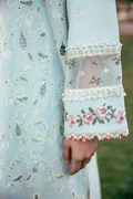 Manara | Vintage Flora 25 | SERENA - by - Libasekhas UK - Registered Vendor of : Manara - 100% Original Designer Dresss