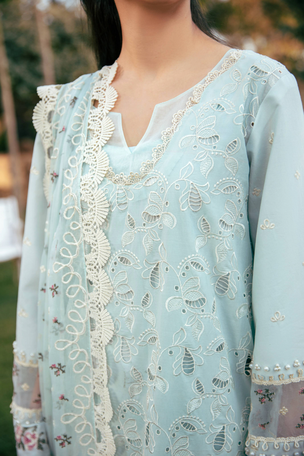Manara | Vintage Flora 25 | SERENA - by - Libasekhas UK - Registered Vendor of : Manara - 100% Original Designer Dresss
