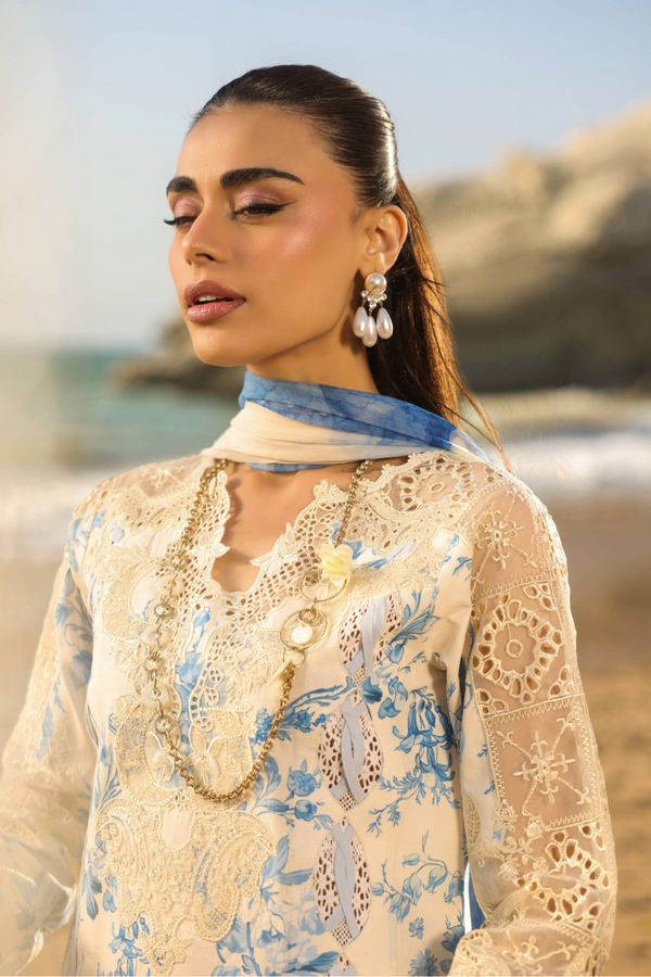Manara | Summer Dreams 26 | AMALFI - by Libasekhas UK - Registered Vendor of : Manara - 100% Original Designer Dress