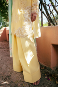 Manara | Vintage Flora 25 | NOOR - by - Libasekhas UK - Registered Vendor of : Manara - 100% Original Designer Dresss
