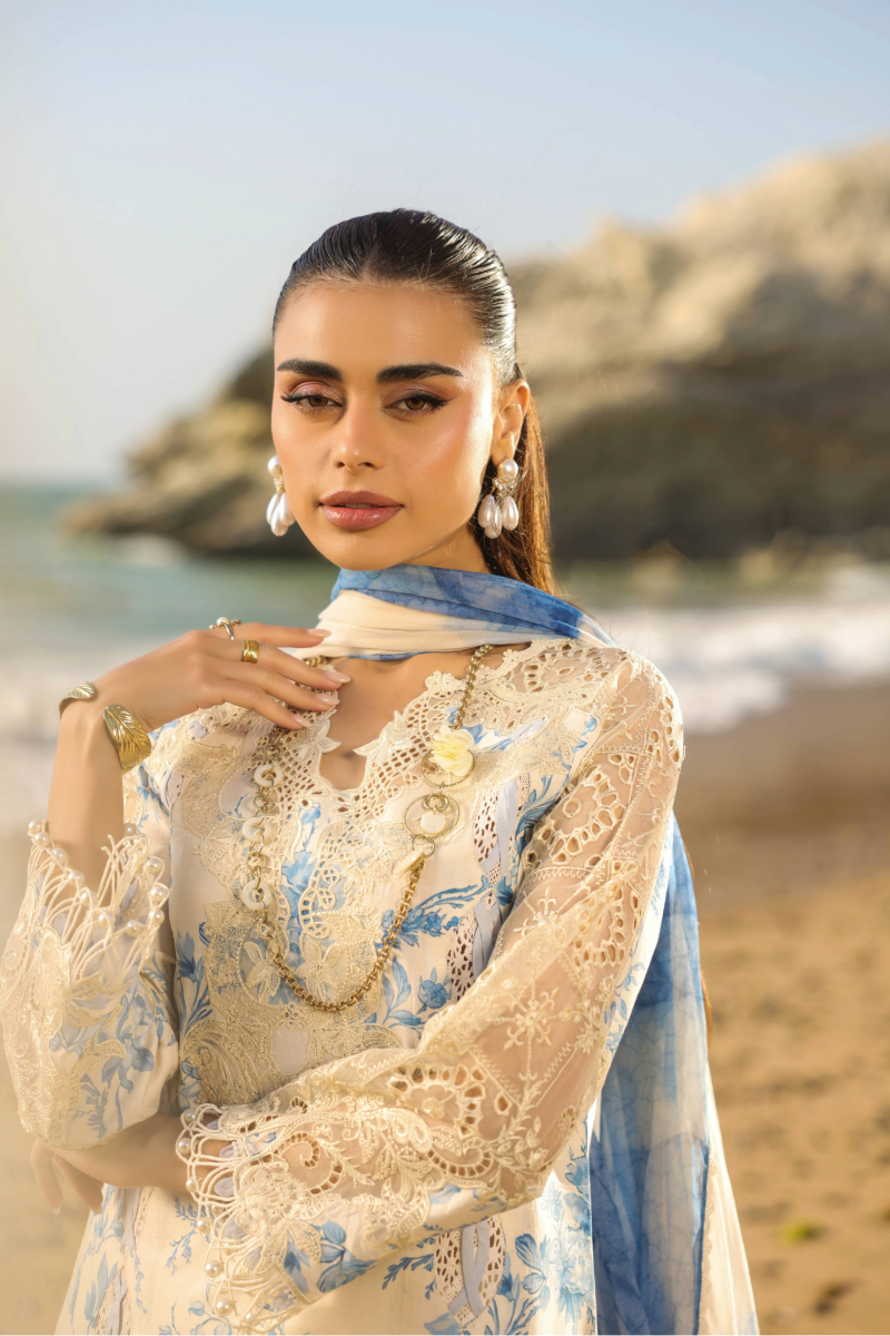 Manara | Summer Dreams 26 | AMALFI - by Libasekhas UK - Registered Vendor of : Manara - 100% Original Designer Dress