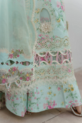 Manara | Summer Dreams 26 | SEA BREEZE - by Libasekhas UK - Registered Vendor of : Manara - 100% Original Designer Dress